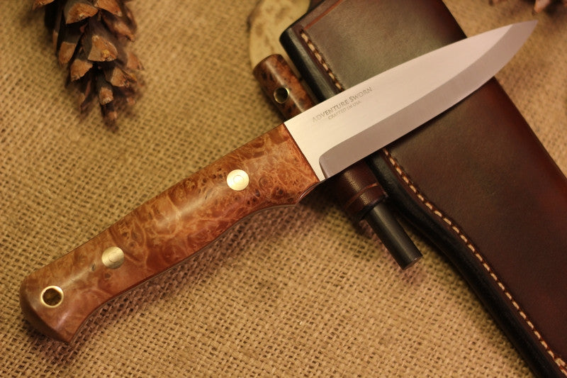 X - Classic 847 - Adventure Sworn Bushcraft Co. - 3