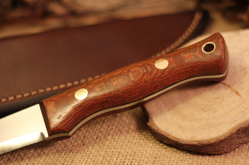 X - Voyageur 848 - Adventure Sworn Bushcraft Co. - 4