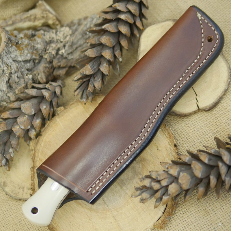 7-31-16: Mountaineer 1 - Adventure Sworn Bushcraft Co.