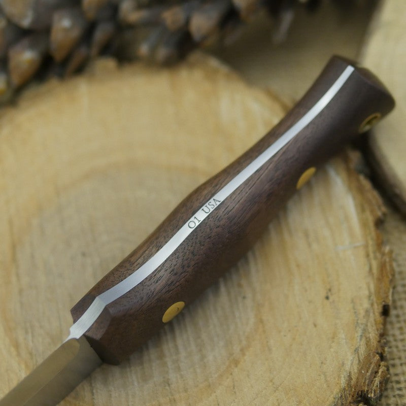 7-31-16: Classic 1 - Adventure Sworn Bushcraft Co.