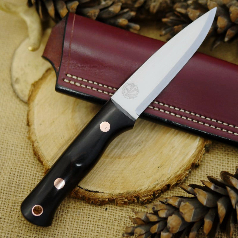 7-31-16: Classic 2 - Adventure Sworn Bushcraft Co.