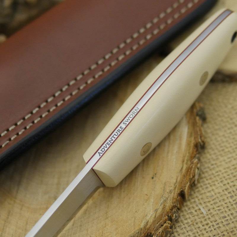 7-31-16: Woodsman 1 - Adventure Sworn Bushcraft Co.