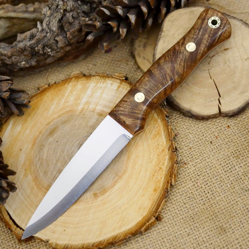 Mountaineer: Black Ash Slim 3