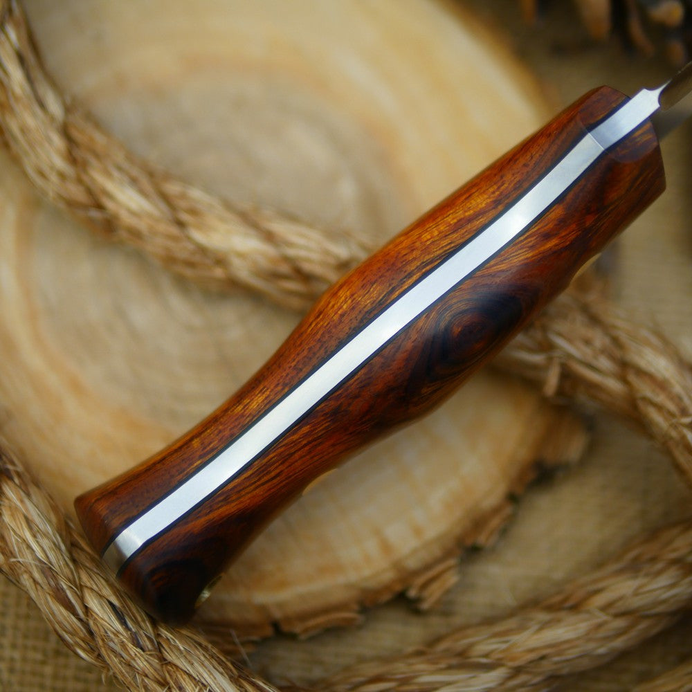 Explorer: Ironwood - Adventure Sworn Bushcraft Co.