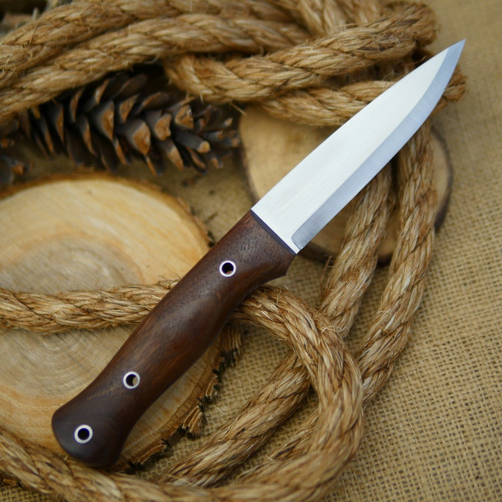 Mountaineer: Walnut