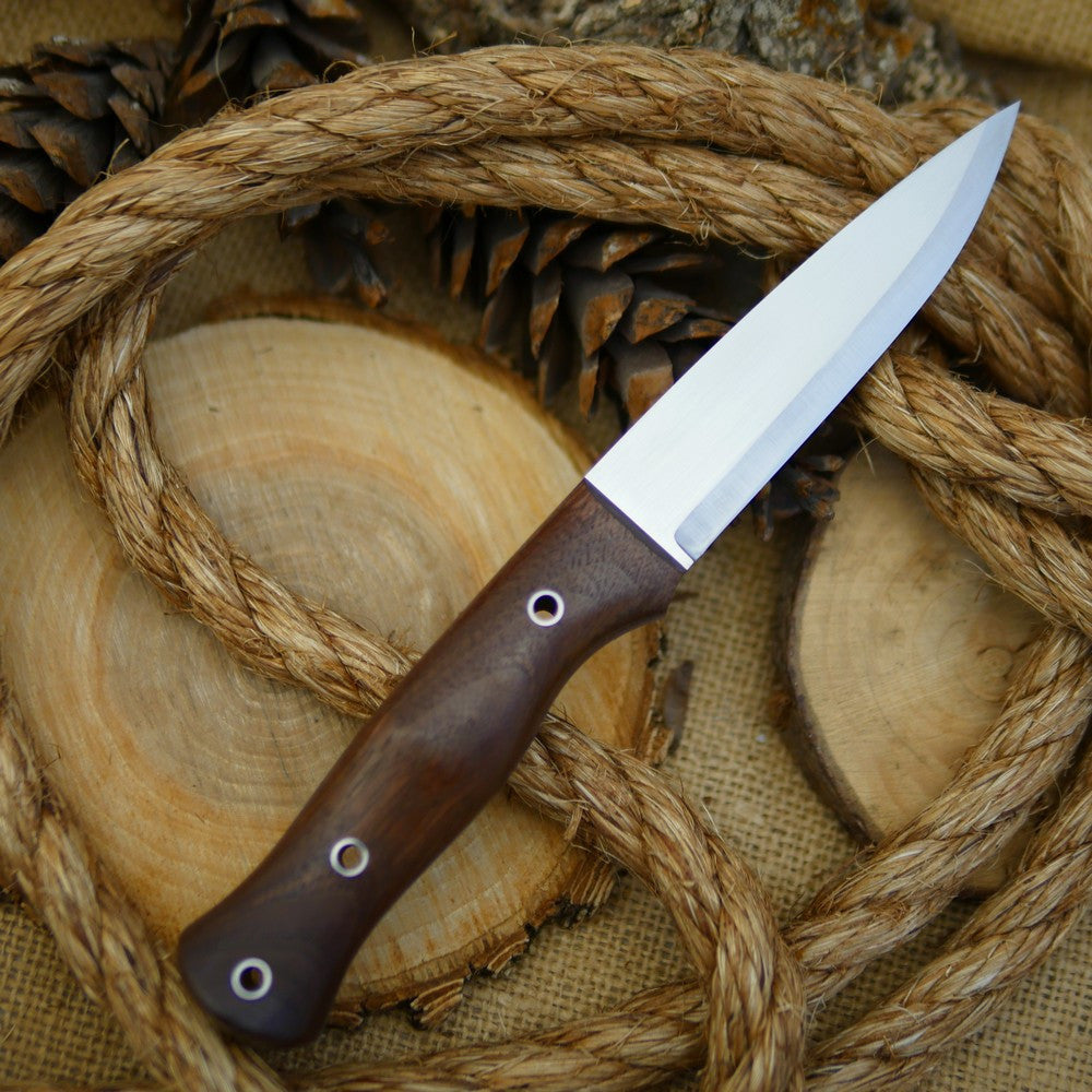 Mountaineer: Walnut