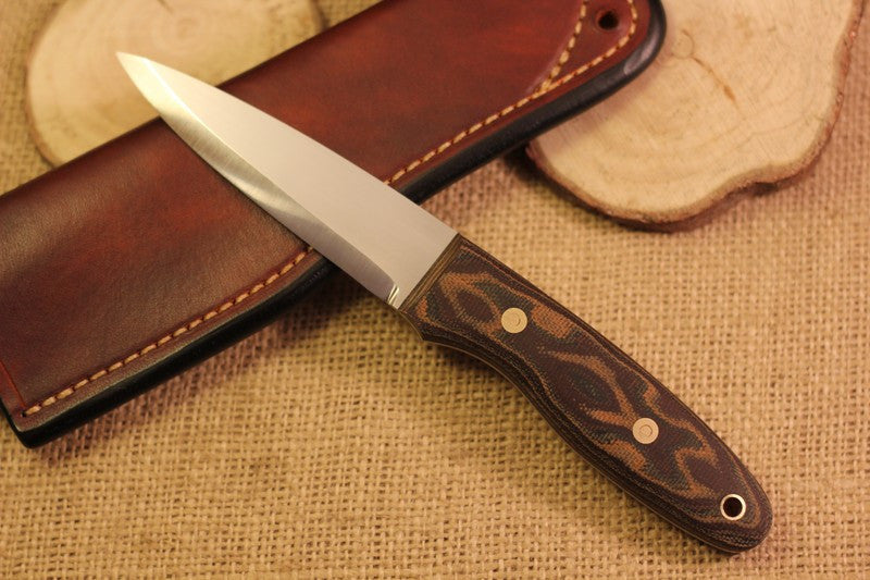 Custom Wayfarer - Adventure Sworn Bushcraft Co.