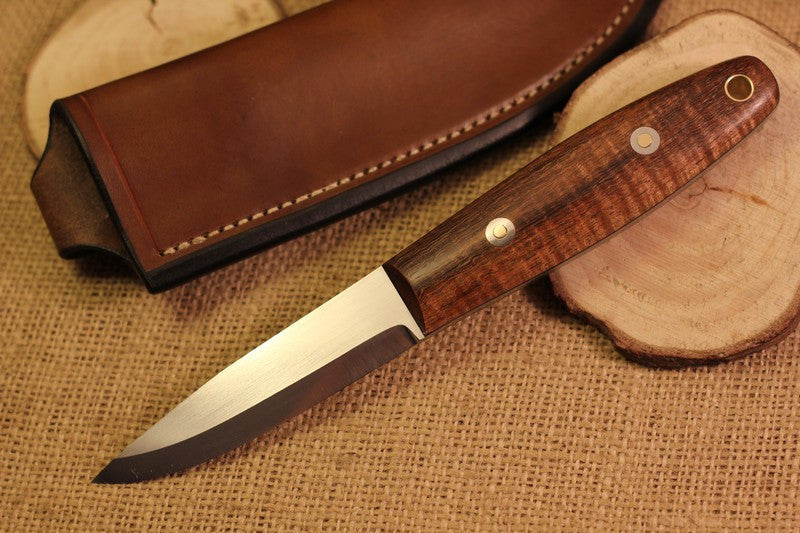 Custom Woodsman - Adventure Sworn Bushcraft Co.