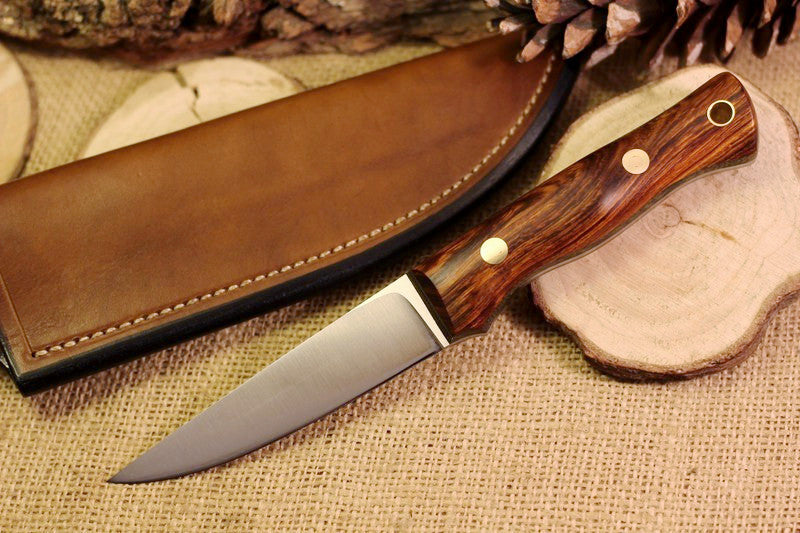 Custom Voyageur - Adventure Sworn Bushcraft Co.