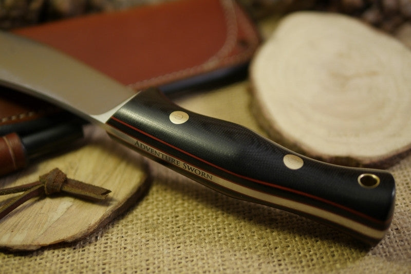 X - Guide 864 - Adventure Sworn Bushcraft Co. - 4