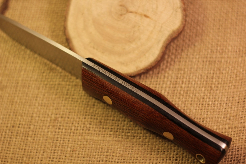 X - Huntsman 851 - Adventure Sworn Bushcraft Co. - 4