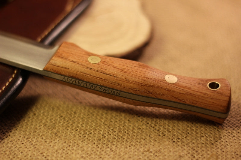 X - Huntsman 852 - Adventure Sworn Bushcraft Co. - 3