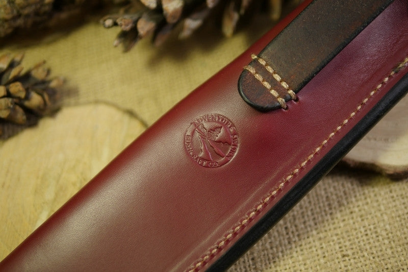 X - Guide 865 - Adventure Sworn Bushcraft Co. - 4