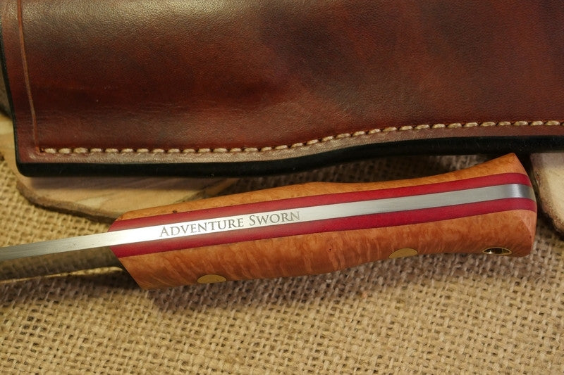 X - Classic 872 - Adventure Sworn Bushcraft Co. - 4