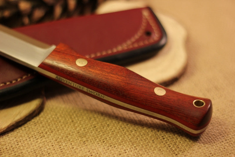 X - Explorer 855 - Adventure Sworn Bushcraft Co. - 4