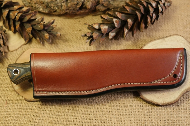 X - Huntsman 867 - Adventure Sworn Bushcraft Co. - 4