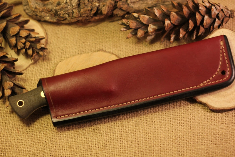 X - Guide 859 - Adventure Sworn Bushcraft Co. - 4