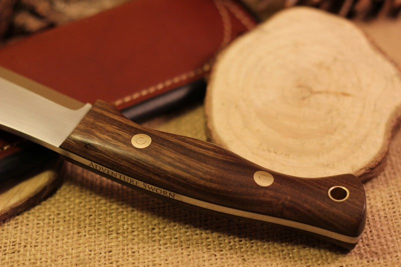 X - Guide 860 - Adventure Sworn Bushcraft Co. - 4