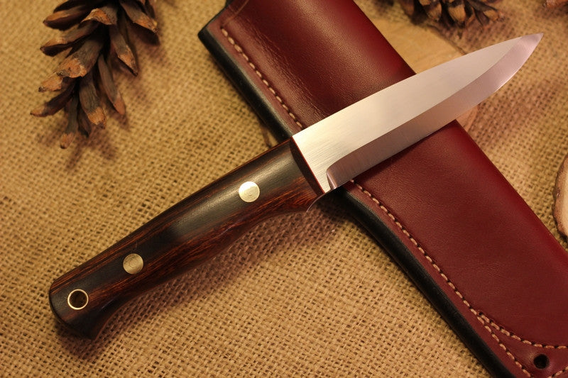 X - Classic 861 - Adventure Sworn Bushcraft Co. - 3