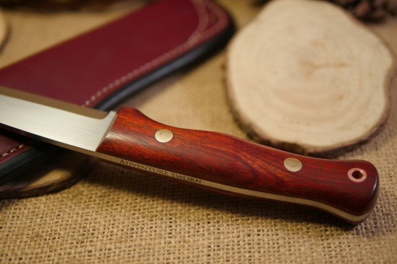 X - Mountaineer 870 - Adventure Sworn Bushcraft Co. - 3