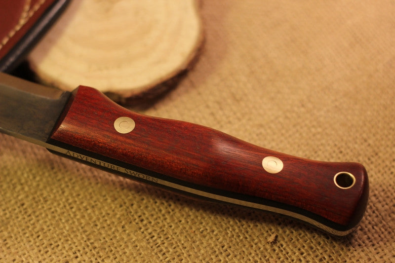 X - Explorer 863 - Adventure Sworn Bushcraft Co. - 4