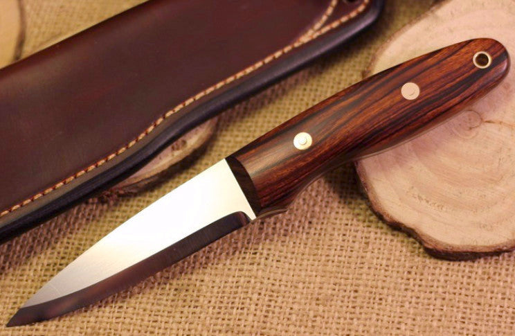 Custom Wayfarer - Adventure Sworn Bushcraft Co.