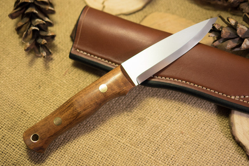 X - Classic 879 - Adventure Sworn Bushcraft Co. - 1