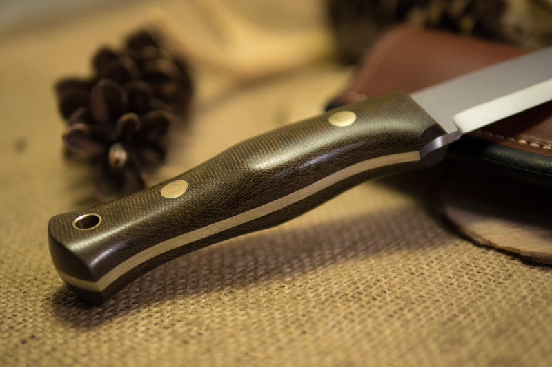 X - Classic 880 - Adventure Sworn Bushcraft Co. - 3