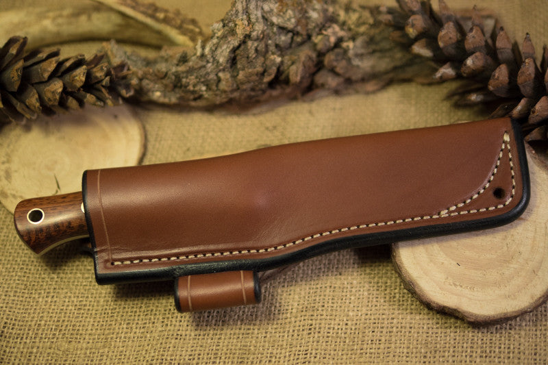 X - Classic 881 - Adventure Sworn Bushcraft Co. - 5