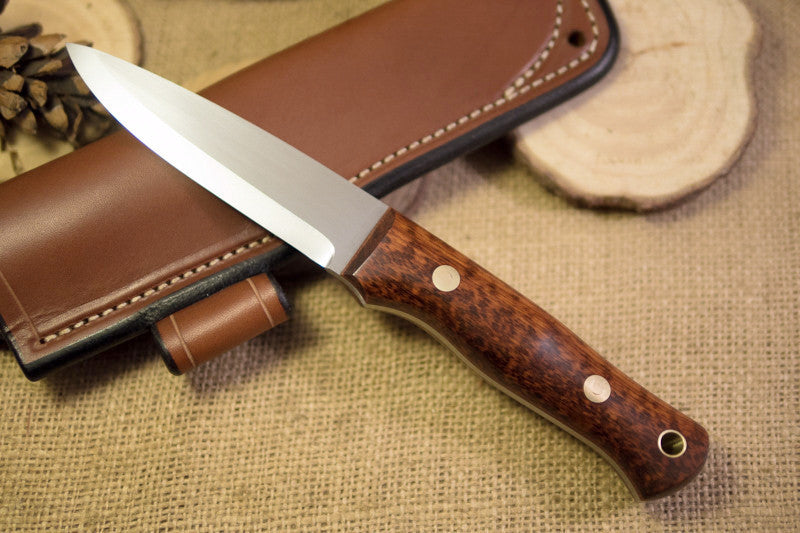Custom Classic - Adventure Sworn Bushcraft Co.
