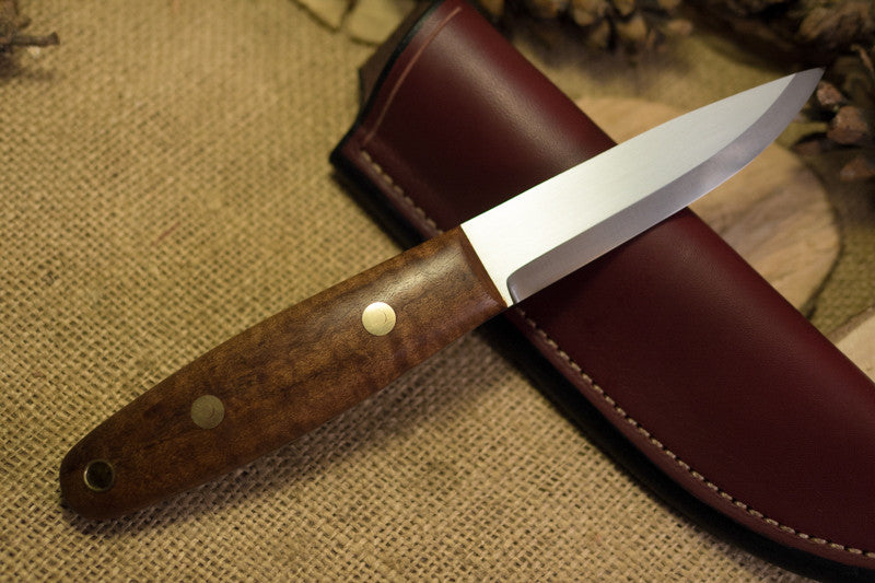 X - Woodsman 885 - Adventure Sworn Bushcraft Co. - 2