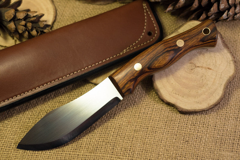 X - Guide 888 - Adventure Sworn Bushcraft Co. - 1