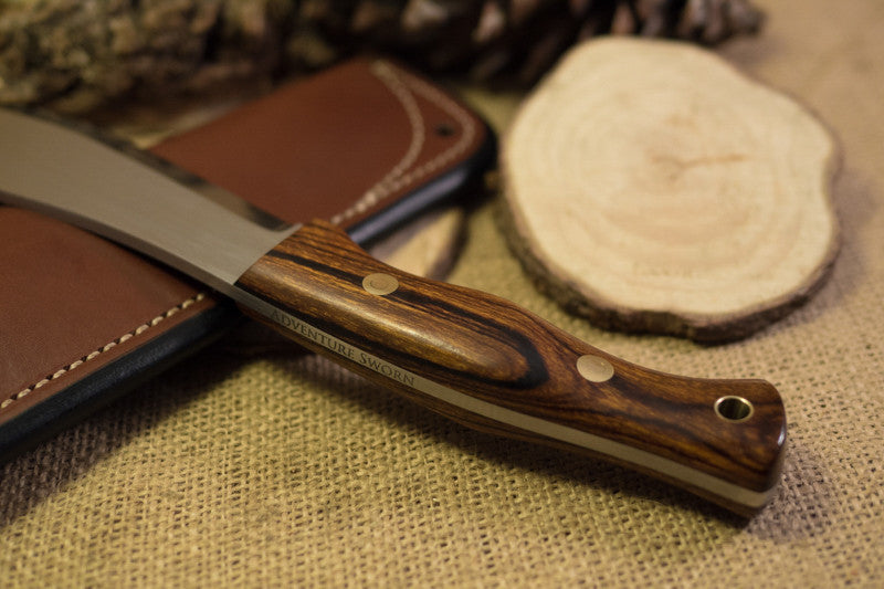 X - Guide 888 - Adventure Sworn Bushcraft Co. - 3