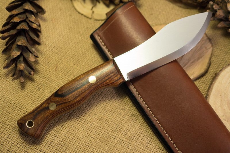 X - Guide 888 - Adventure Sworn Bushcraft Co. - 2