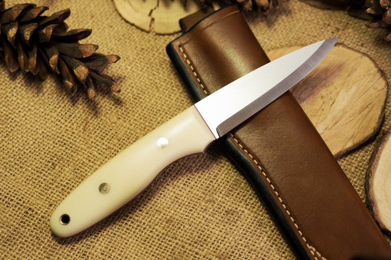 Custom Wayfarer - Adventure Sworn Bushcraft Co.