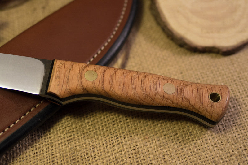 X - Voyageur 892 - Adventure Sworn Bushcraft Co. - 2