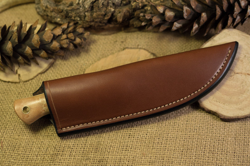 X - Voyageur 893 - Adventure Sworn Bushcraft Co. - 5