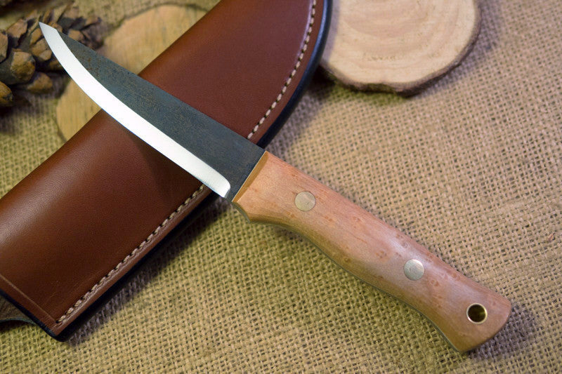 Custom Voyageur - Adventure Sworn Bushcraft Co.