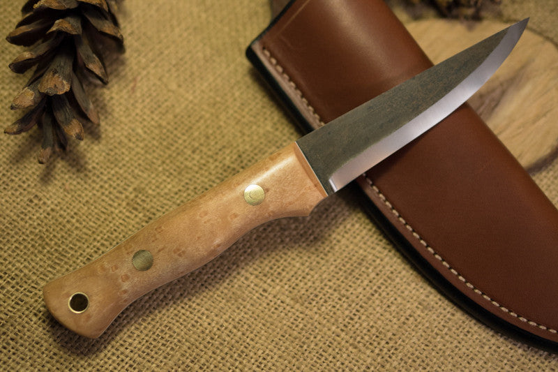 X - Voyageur 893 - Adventure Sworn Bushcraft Co. - 2