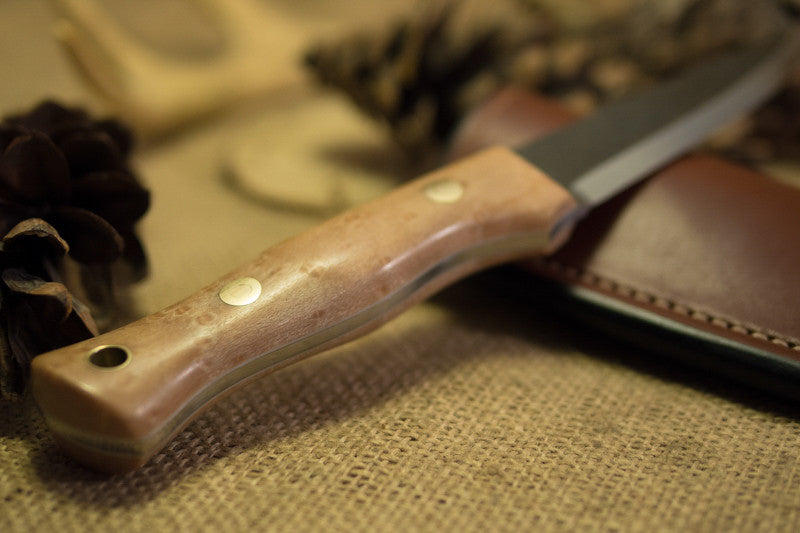 X - Voyageur 893 - Adventure Sworn Bushcraft Co. - 3
