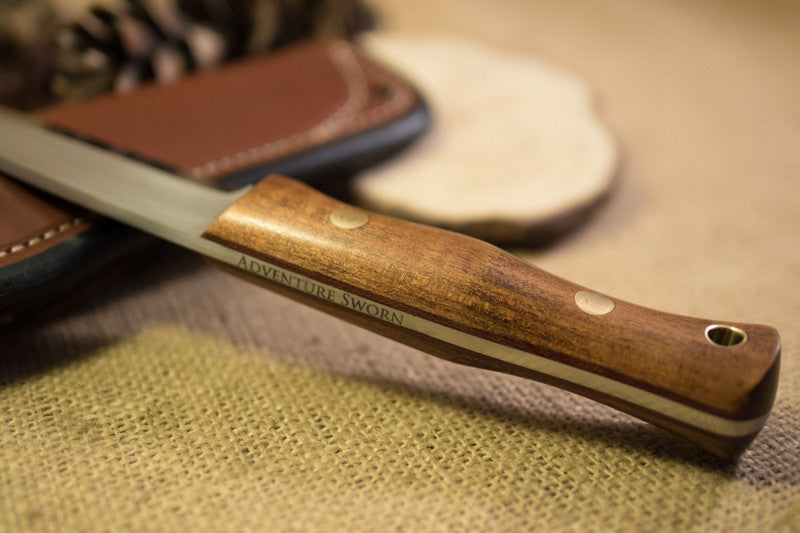 X - Classic 879 - Adventure Sworn Bushcraft Co. - 3