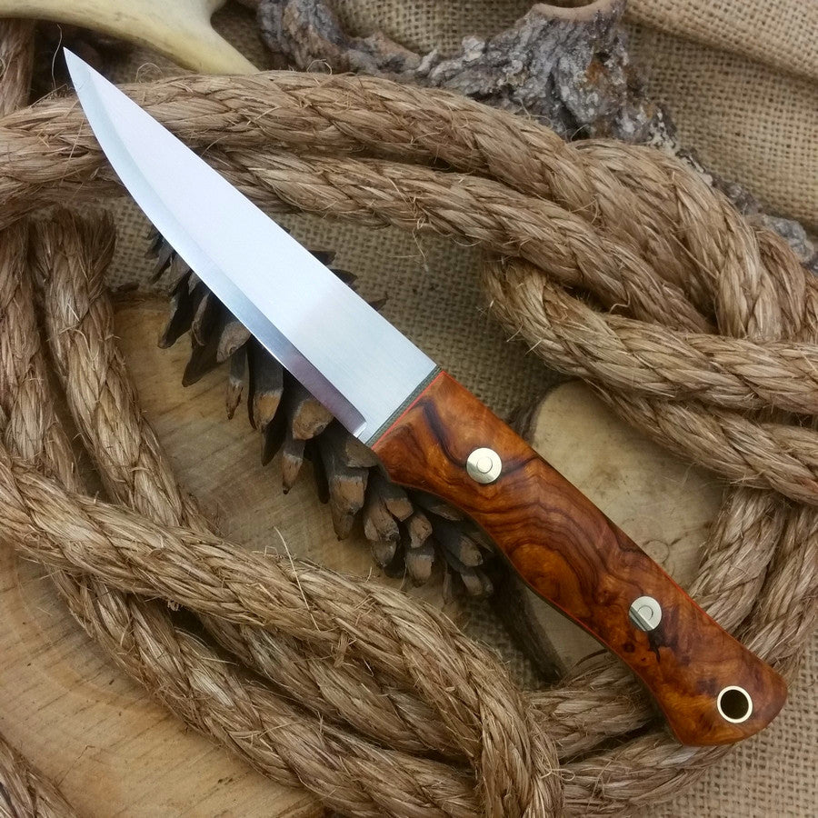 Voyageur: Ironwood Burl