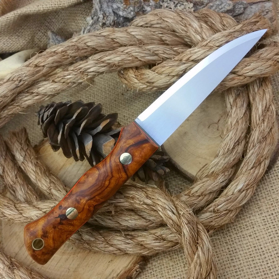 Voyageur: Ironwood Burl