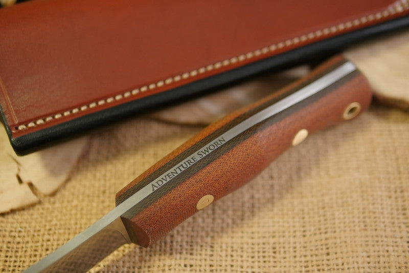 X - Guide 945 - Adventure Sworn Bushcraft Co. - 3