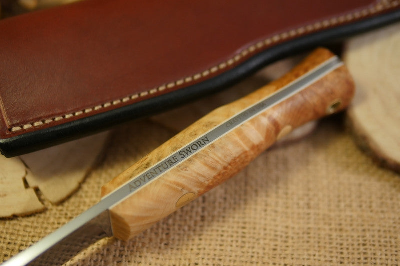 X - Huntsman 949 - Adventure Sworn Bushcraft Co. - 5