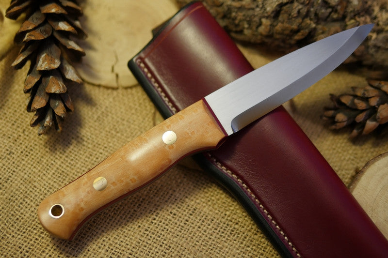 X - Classic 956 - Adventure Sworn Bushcraft Co. - 4