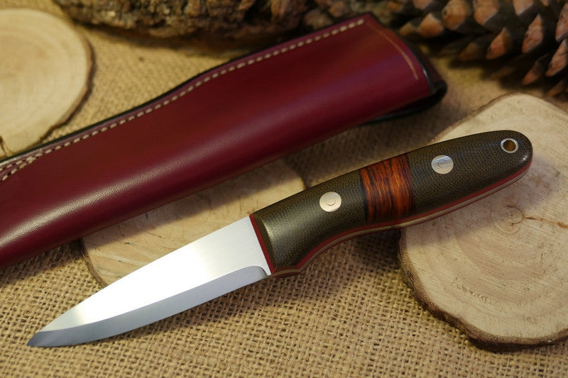 Custom Wayfarer - Adventure Sworn Bushcraft Co.