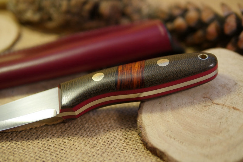 Custom Wayfarer - Adventure Sworn Bushcraft Co.