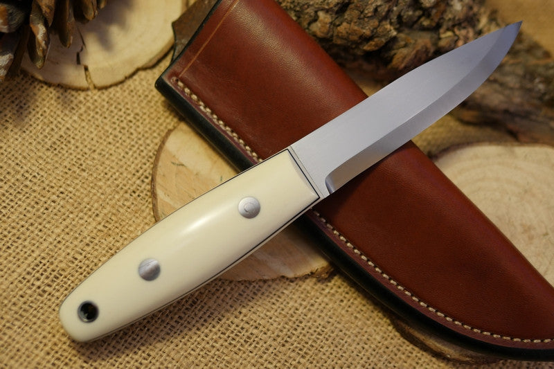 Custom Woodsman - Adventure Sworn Bushcraft Co.