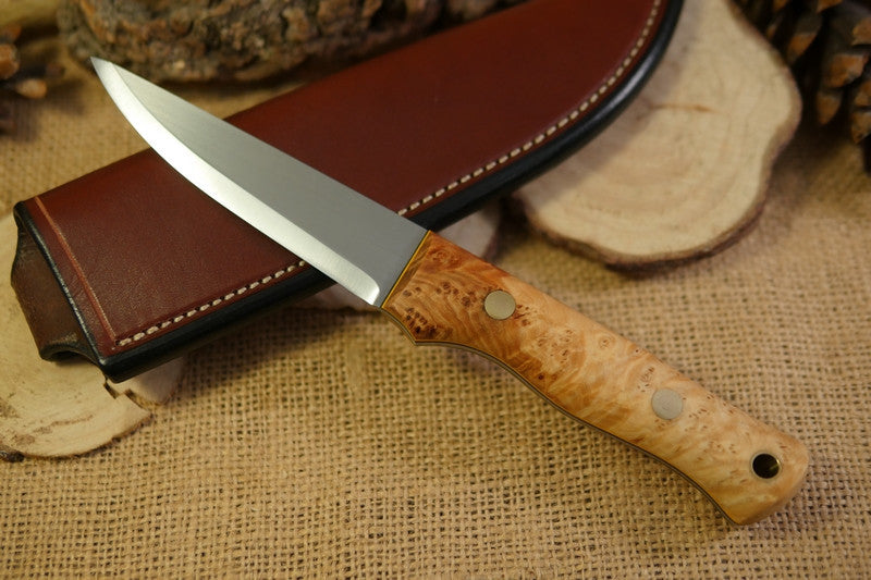 Custom Voyageur - Adventure Sworn Bushcraft Co.